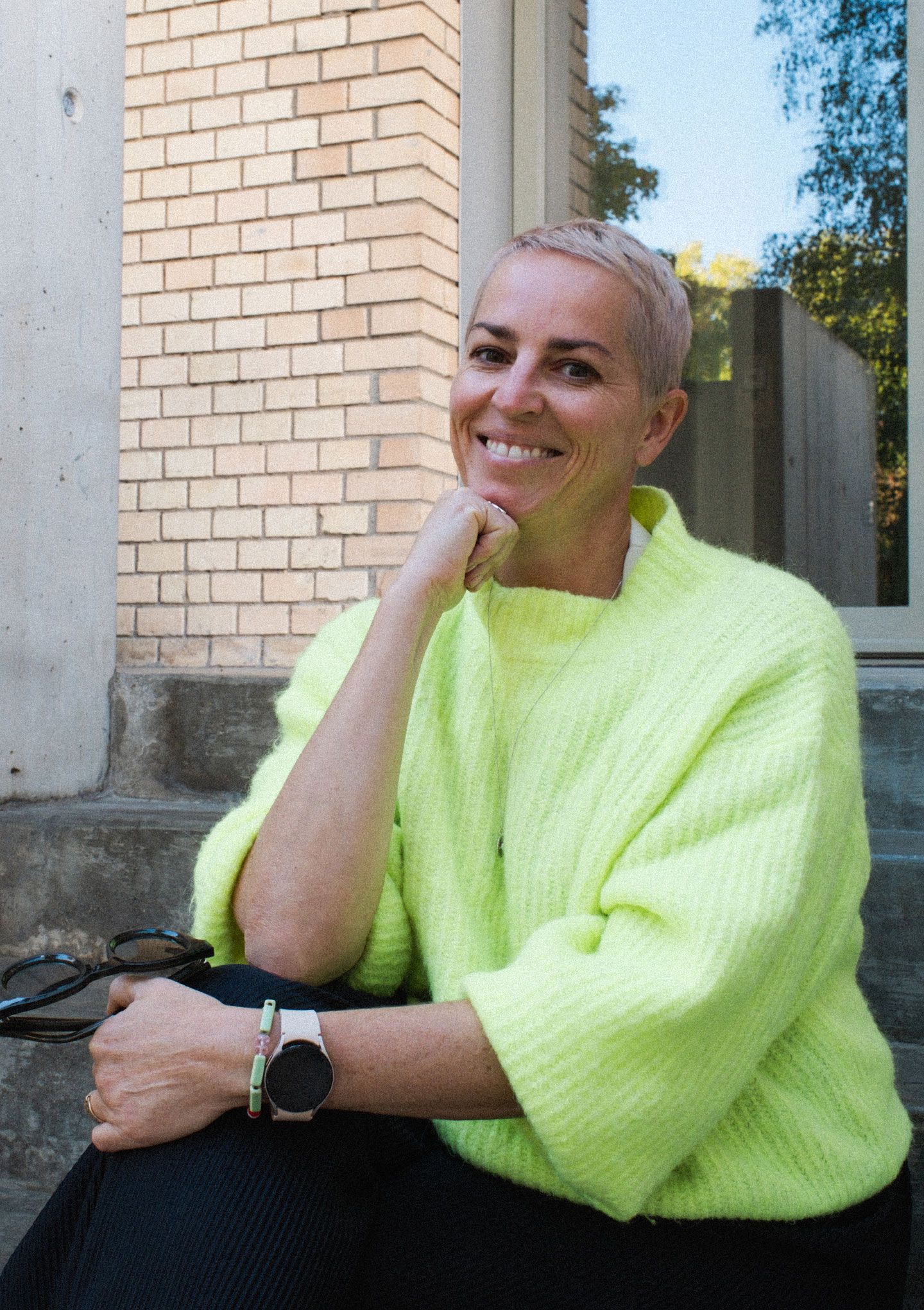 Marianne Sauter