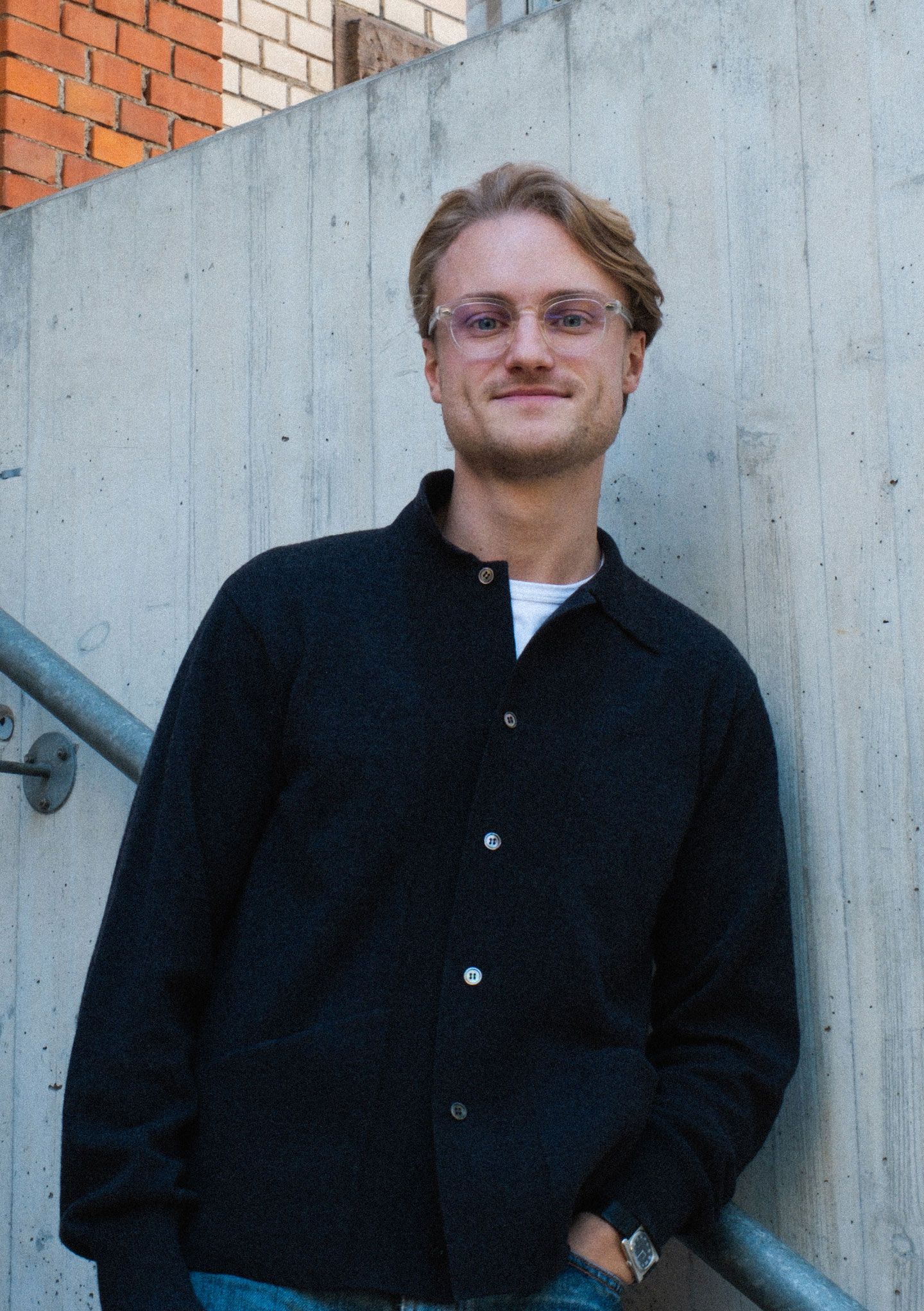 Vincent Schöne